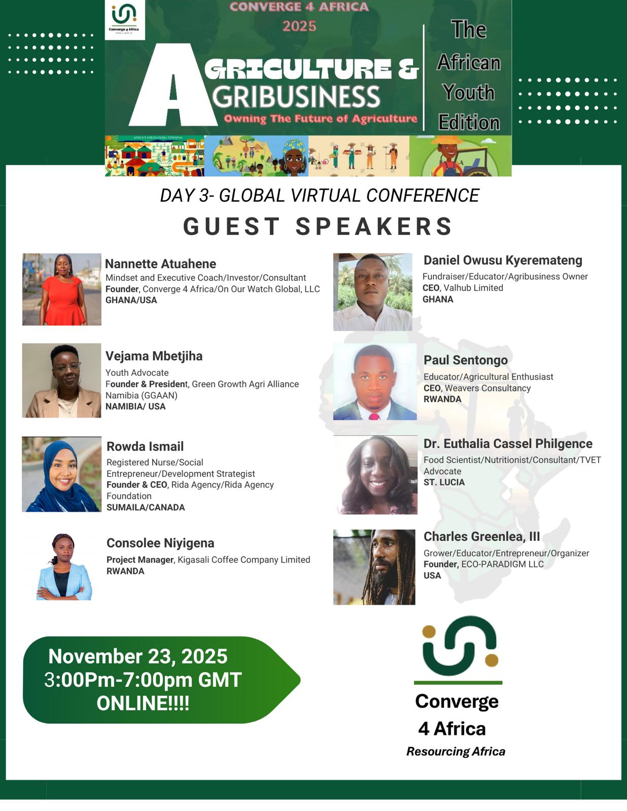 Educational Excellence Workshop